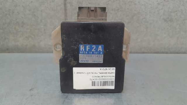 RF2A18701A MAZDA купить в Черновцы