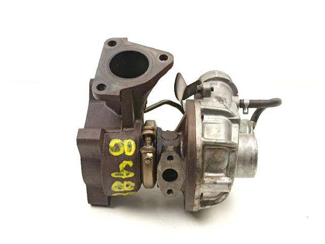RF2B13700A MAZDA Турбина купить в Запорожье