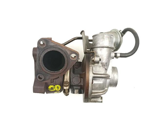 RF2B13700A MAZDA Турбина купить в Украина