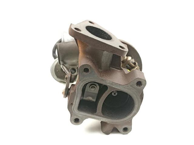 RF2B13700A MAZDA Турбина купить в Львов