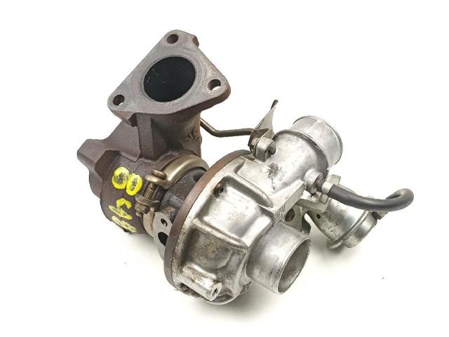RF2B13700A MAZDA Турбина купить в Винница