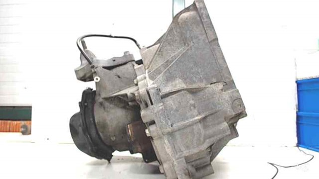 FORD RF2N1R7F096AB КПП в наличии Днепр
