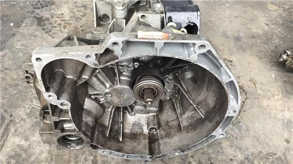 RF2N1R7F096AB FORD КПП купить в Павлоград
