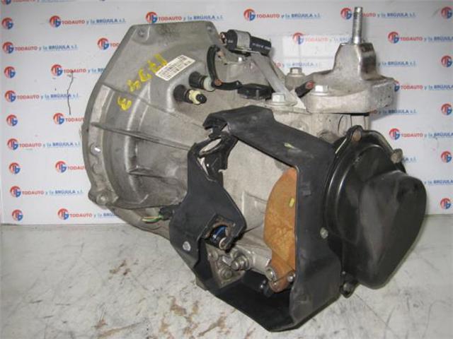 RF2N1R7F096AB FORD КПП купить в Павлоград