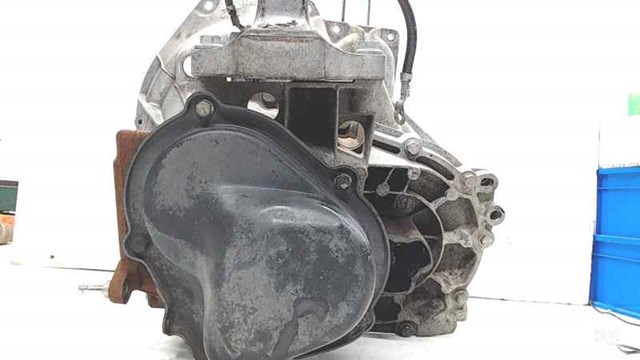RF2N1R7F096AB FORD КПП купить в Павлоград