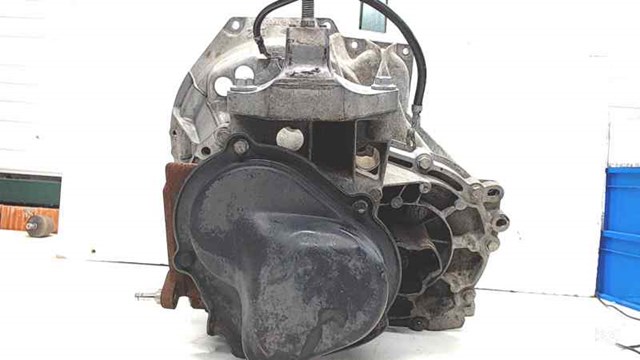 FORD RF2N1R7F096AB КПП в наличии Харьков