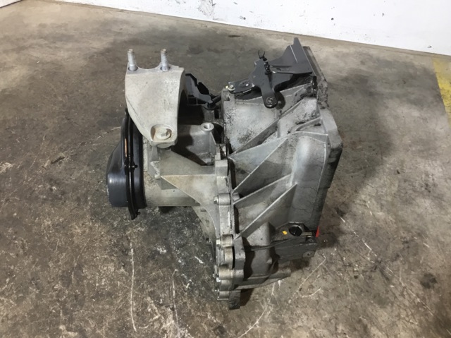 FORD RF2N1R7F096AB КПП в наличии Одесса