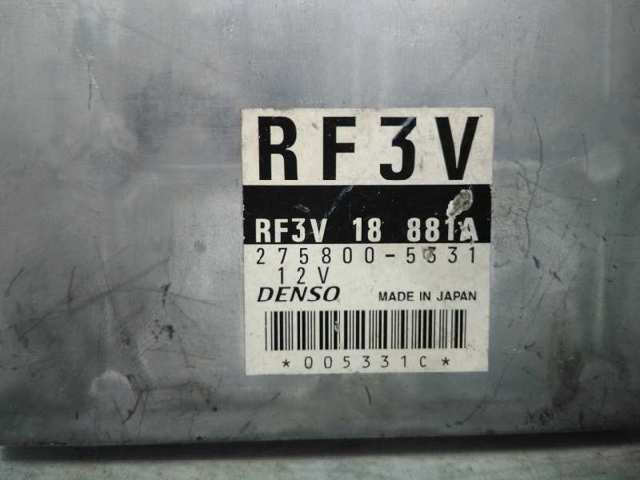 MAZDA RF3V18881A в наличии Тернополь