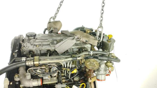 RF4F MAZDA Двигатель в сборе купить в Львов