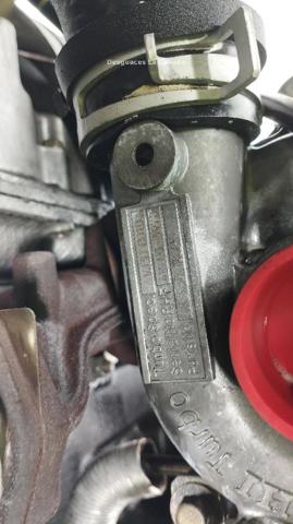 MAZDA RF4F Двигатель в наличии Хмельницкий