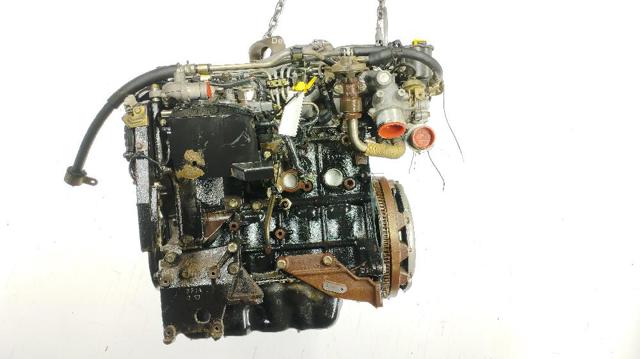 MAZDA RF4F Двигатель в сборе в наличии Ужгород