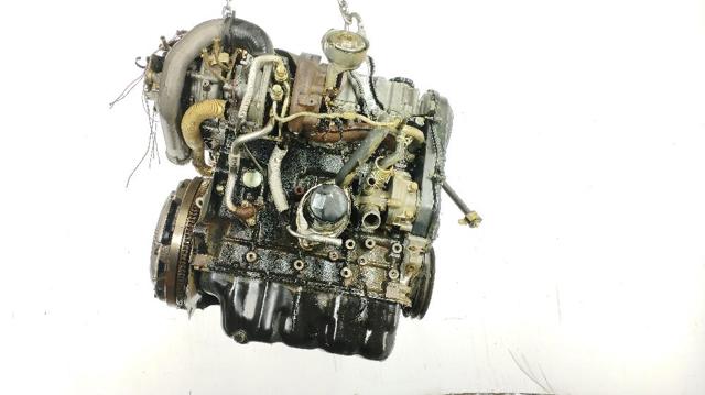 RF4F MAZDA Двигатель в сборе купить в Запорожье