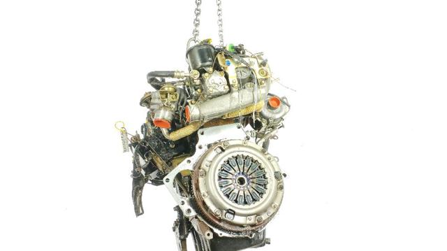MAZDA RF4F Двигатель в сборе в наличии Львов