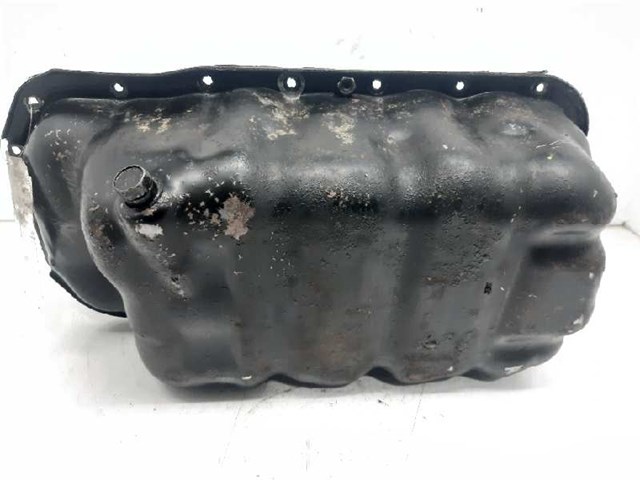 RF4F10400 MAZDA Поддон двигателя купить в Ровно