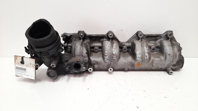 RF4F13100A MAZDA Впускной коллектор купить в Житомир