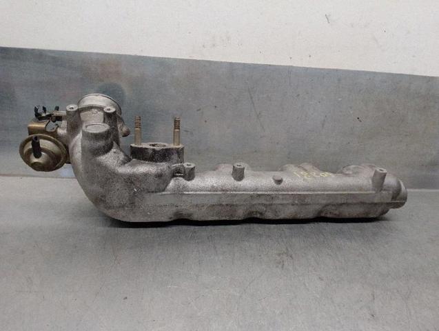 RF4F13100A Впускной коллектор купить Запорожье