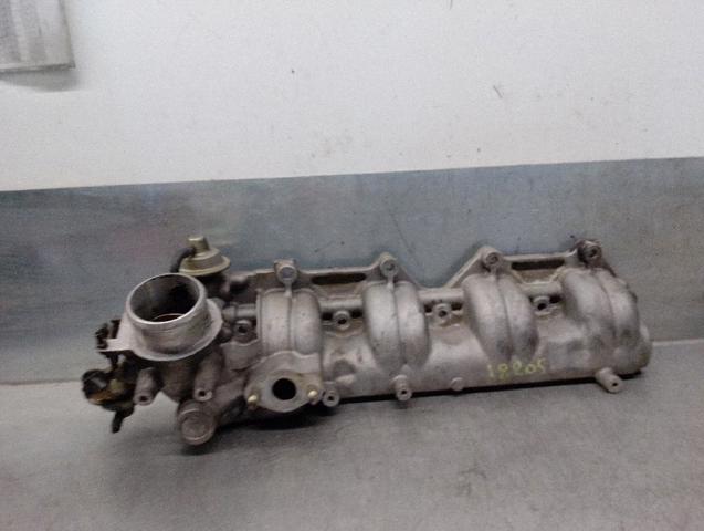 RF4F13100A Коллектор впускной купить Ирпень