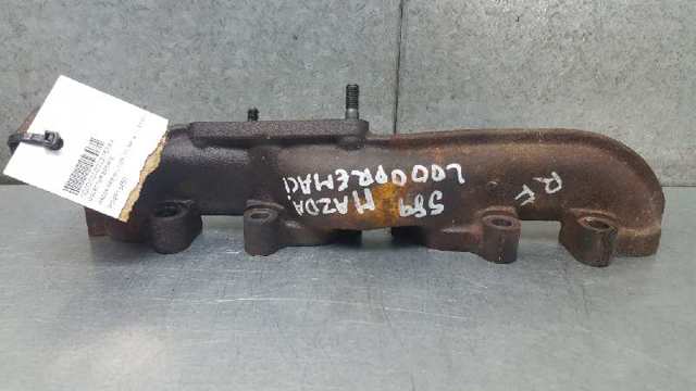 RF4F13450 Выпускной коллектор купить Днепр