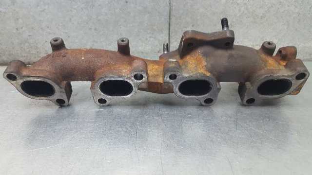 RF4F13450 MAZDA Коллектор выпускной купить в Павлоград
