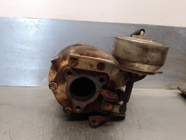 RF4F13700 MAZDA Турбина купить в Черновцы