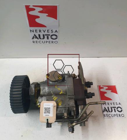 RF4F13800 MAZDA Насос топливный высокого давления (ТНВД) купить в Павлоград