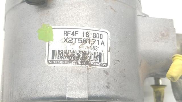 RF4F18G00 Насос вакуумный купить Сумы