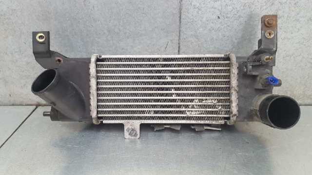 MAZDA RF4P13565A Интеркулер в наличии Николаев