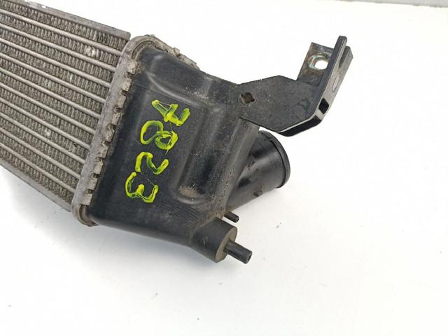 RF4P13565A MAZDA Интеркулер купить в Львов