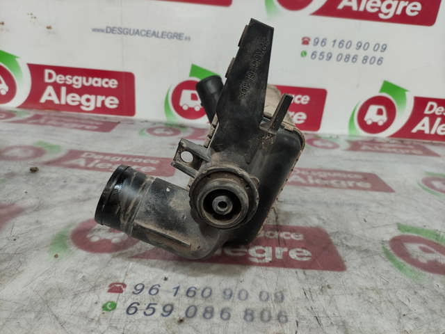 MAZDA RF4P13565A Интеркулер в наличии Днепр