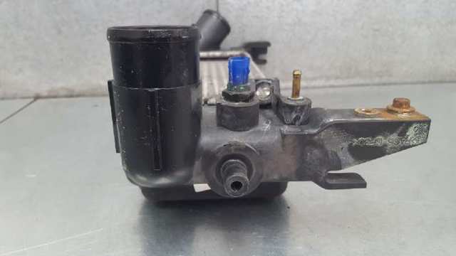 RF4P13565A MAZDA Интеркулер купить в Тернополь