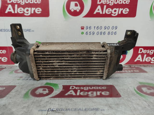 RF4P13565A Радиатор интеркуллера купить Тернополь