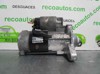 Motor montado RF5C MAZDA
