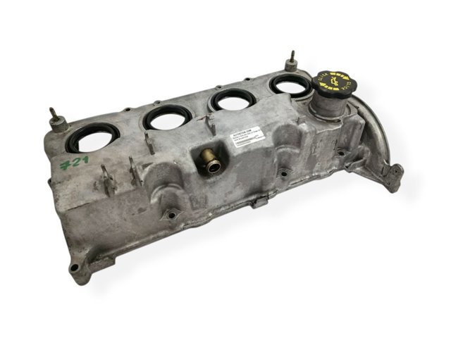 RF5C10220 MAZDA Крышка клапанная купить в Павлоград