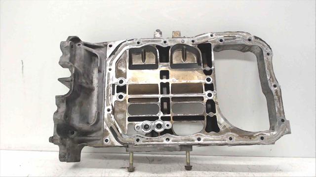 RF5C10380B MAZDA Поддон масляный картера двигателя, верхняя часть купить в Львов