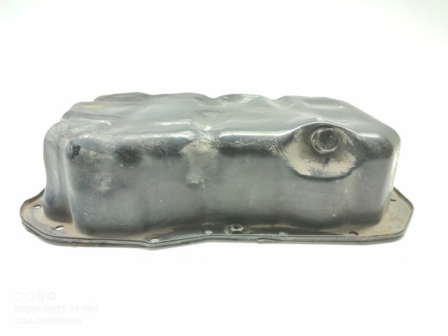 RF5C10400A MAZDA Поддон двигателя купить в Днепр