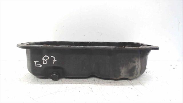 RF5C10400A MAZDA Поддон масляный картера двигателя купить в Хмельницкий