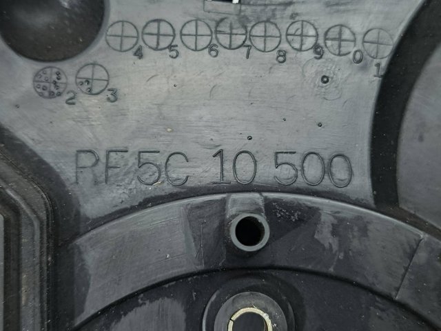 MAZDA RF5C10510 в наличии Николаев