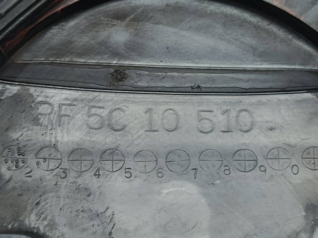 MAZDA RF5C10510 в наличии Днепр