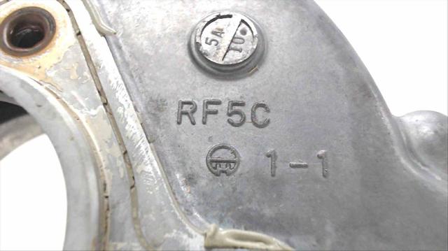 RF5C10600 MAZDA купить в Черновцы
