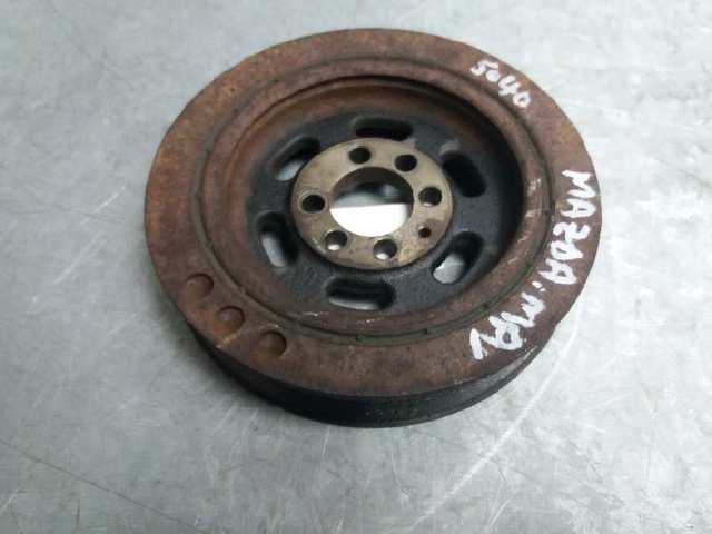 RF5C11401A MAZDA Шкив коленвала купить в Черкассы