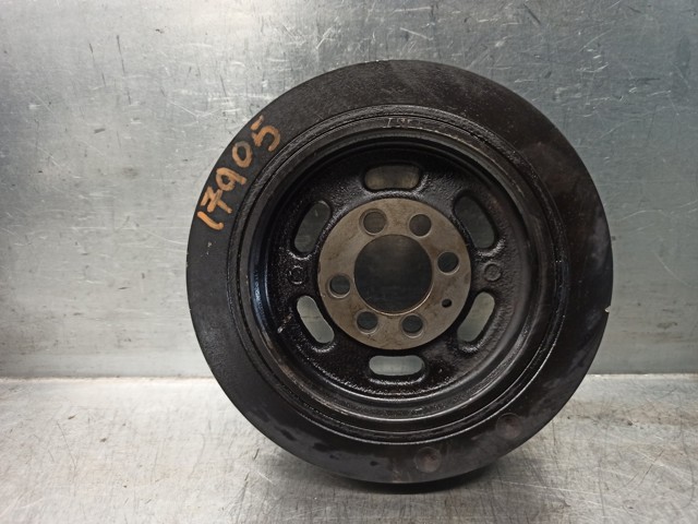 MAZDA RF5C11401A Шкив коленвала в наличии Днепр