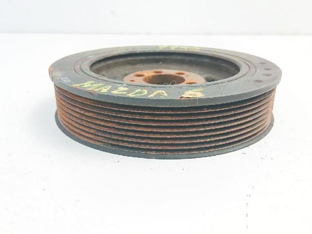 RF5C11401A Шкив коленвала купить Днепр