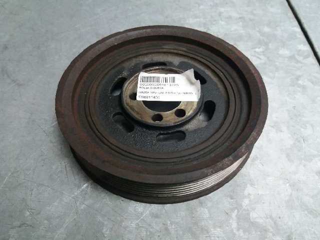 MAZDA RF5C11401A Шкив коленвала в наличии Кривой Рог