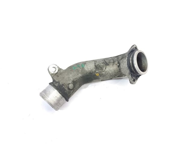 RF5C13242 MAZDA Шланг (патрубок) интеркуллера купить в Полтава