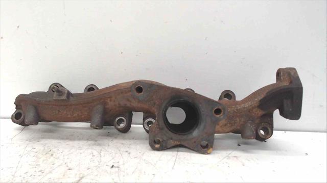 Tubo coletor de escape Mazda 6 GY