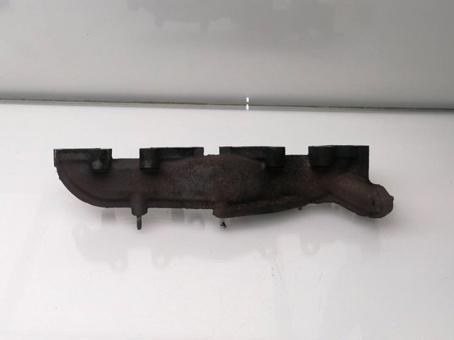 Tubo coletor de escape Mazda 6 GY