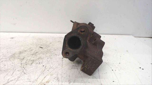 Tubo coletor de escape Mazda 6 GY