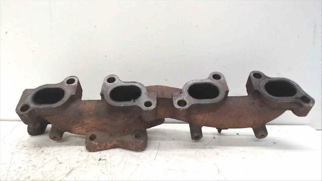 Tubo coletor de escape Mazda 6 GY