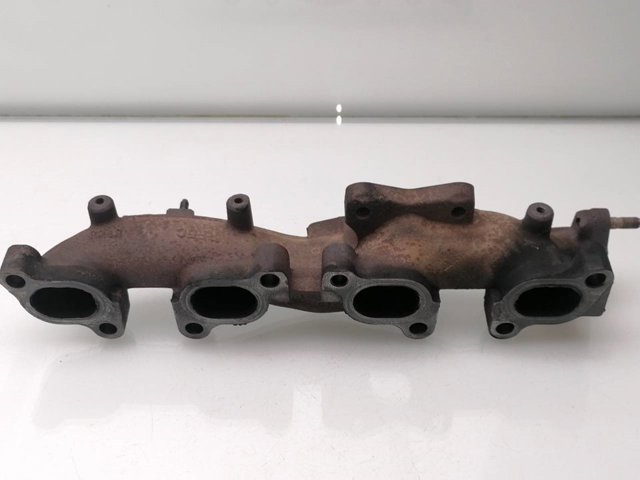 Tubo coletor de escape Mazda 6 GY