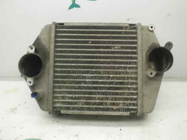 RF5C13565A MAZDA Интеркулер купить в Черновцы